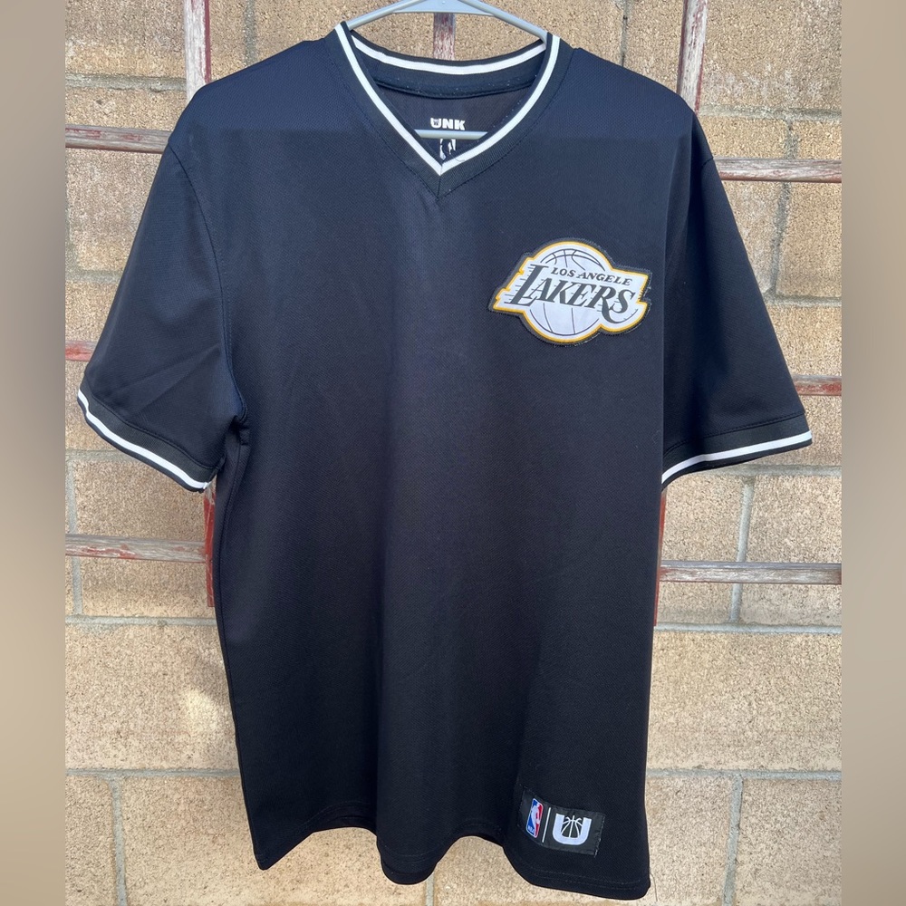 Lakers Shirt Size L Men